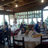 Oliveto Nourriture