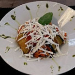 Il Carpaccio E Pizzeria Comida