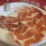 Trattoria Zuffi Nourriture