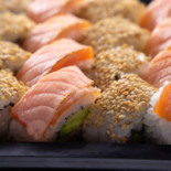 Sushikura Comida