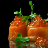 Sushikura Comida