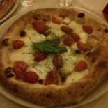 Pizzeria Da Massimo Nourriture