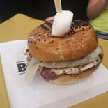 Burger39 food