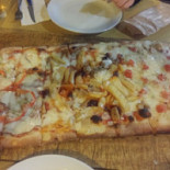 Al Vecchio Teatro food