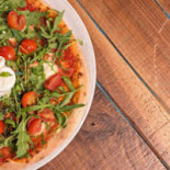 Greenwich Pizzeria Nourriture