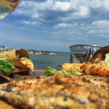 Tinhare Beach Comida