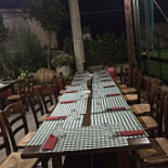 I Tronchi Nourriture