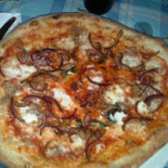 Pizzeria Caronte Comida