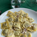 Laghetto Nais Nourriture