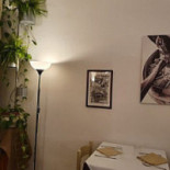 Fly's Cafe Dentro
