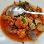Mikado' Nourriture