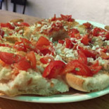 Der Keller Pizzeria Nourriture