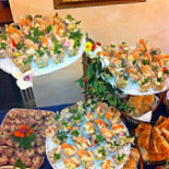 Villa Carla Comida