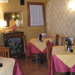 La Brasera Trattoria Nourriture