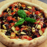 #pizzaroad Nourriture