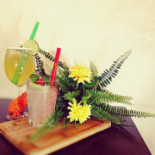 Caffe Sonia Comida