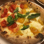 La Vera Pizza Fiocco Nourriture