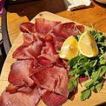 La Formaggeria Carozzi Comida