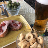 Joyce Comida