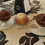 Ciok Cafe' Food