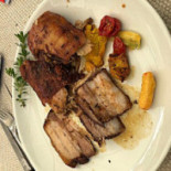 Il Toscano food