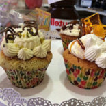 Stacco Nourriture
