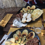 Su Porteddu Comida