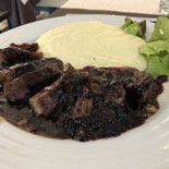 Romerkeller Comida