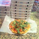 Fuori Di Pizza Food