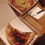Pizza Planet Comida
