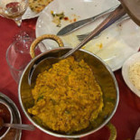 Mughal-e-azam Nourriture