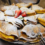 Oldwell Comida
