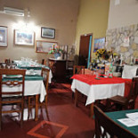 Trattoria Da Karol Nourriture