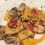 La Giara Comida