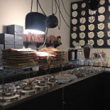 Gelateria Pistacchiodo Nourriture