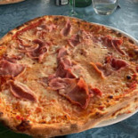 Pizzeria Lumin Nourriture