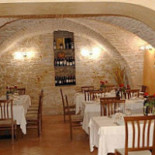 Il Vicolo Nourriture