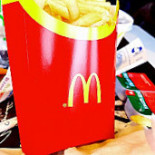 Mcdonald's Ovest Comida