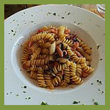 Le Cave Ristoro E Caffe' Nourriture