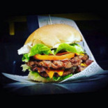 Burgermen Comida