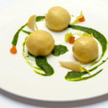 Barbarossa Restaurant Nourriture