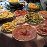 Al Sole Ristorante Bar Nourriture