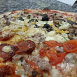 Pizza Express Nourriture