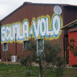 Aviosuperfice Exterior