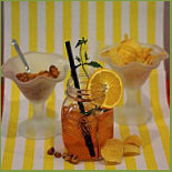Coffee Melody Comida