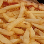 Fantasy Pizzeria Comida