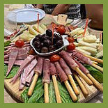 Carni E Delizie Comida
