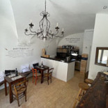 Il Borgo Divino Nourriture