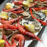 Gente Di Mare Comida