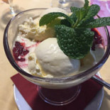 Bruggenwirt food
